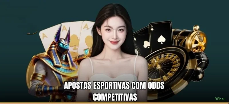 Dúvidas frequentes sobre apostas esportivas na 98bet