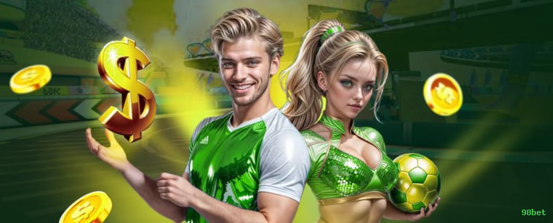 Download app 98bet Android iOS