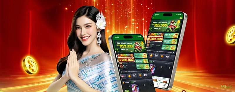 98bet multi dispositivo