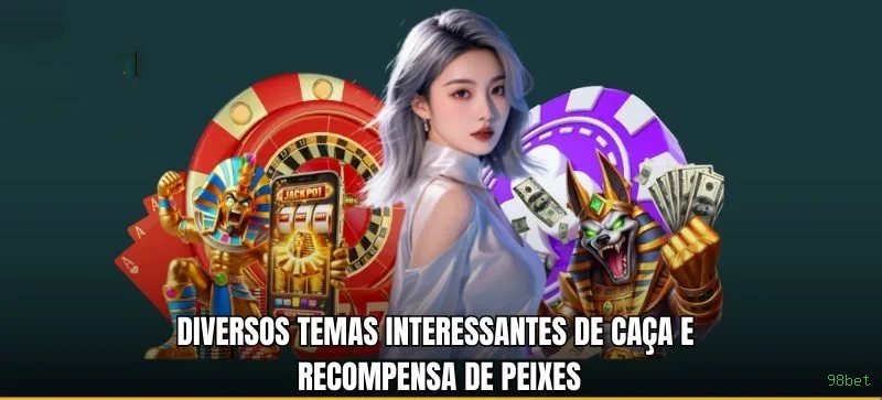 Aplicativo móvel 98bet para iOS e Android