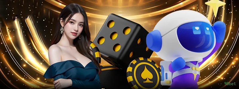 Gates of Olympus slot 98bet