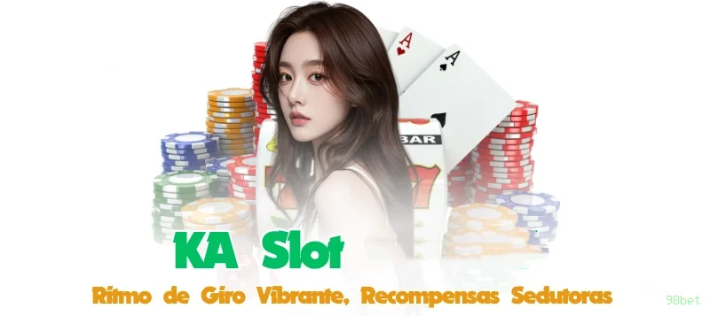 Ganhar e sacar na 98bet